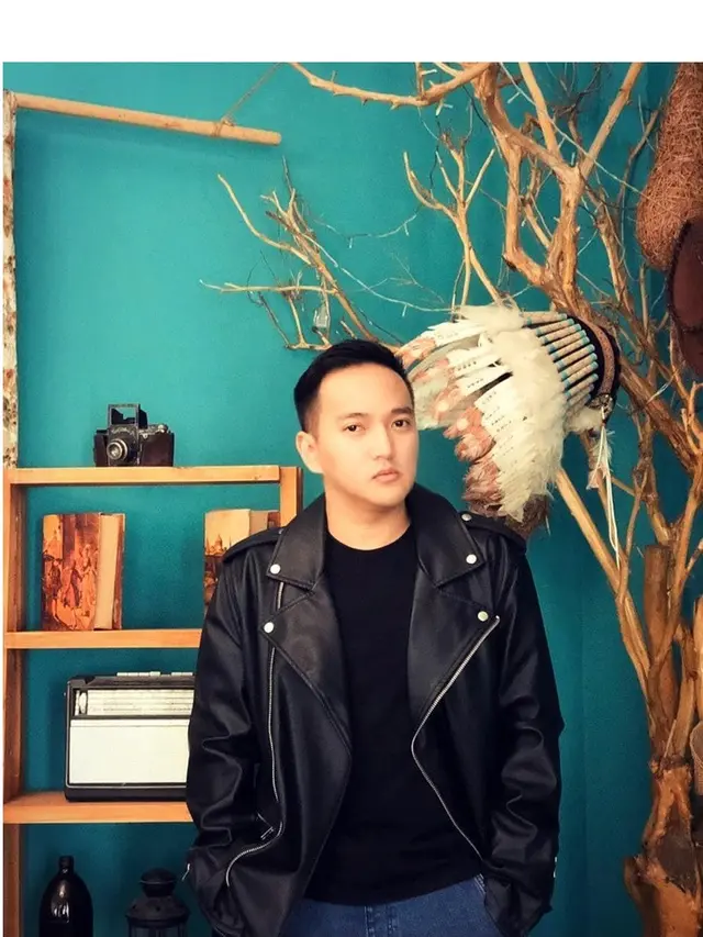 16 Tahun Berlalu dari AFI I, Ini 7 Potret Terbaru Dicky AFI