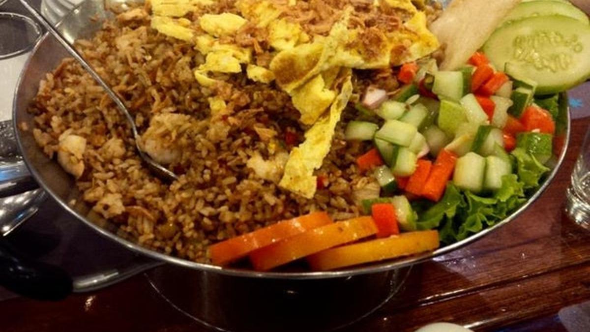15 Cara Mengontrol Nafsu Makan Berlebih, Biar Diet Enggak Gagal Terus