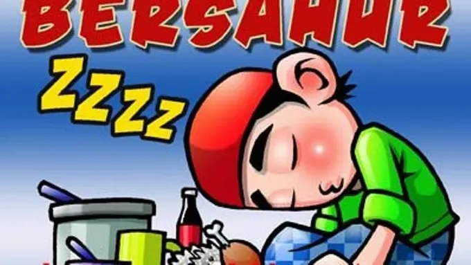 7 Bahan Makanan Wajib untuk Anak Kos di Bulan Puasa