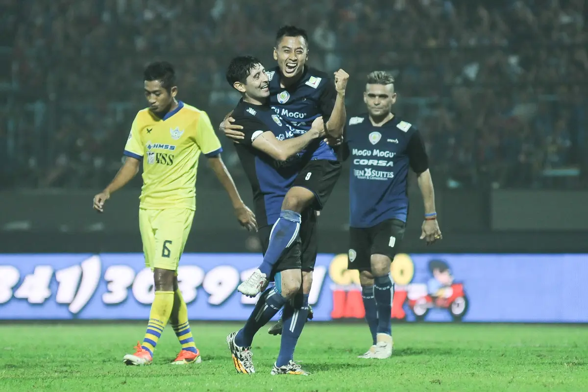 Arema Cronus