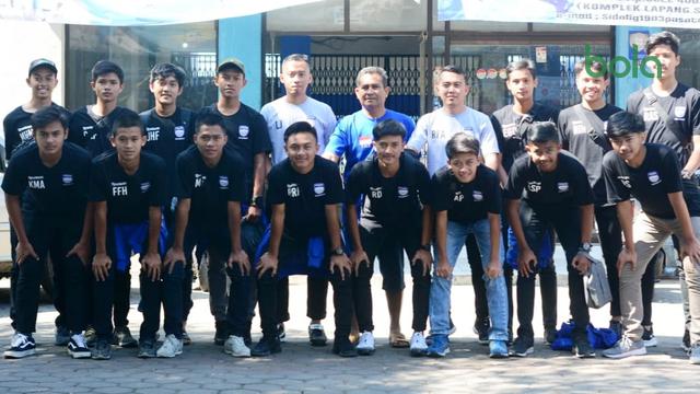60 Gambar Romantis Anak Persib HD Terbaik