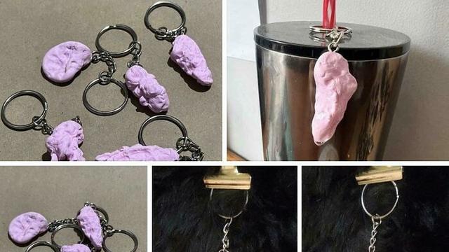 8 Desain Barang DIY Ini Nyeleneh Banget, Bikin Netizen Heran