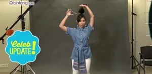 Menjalin hubungan cinta, kapan Jessica Mila dan Mischa Chandrawinata akan melangkah ke pelaminan?