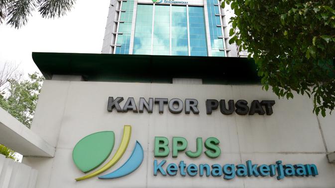 BPJS Ketenagakerjaan, yang akrab disapa BPJAMSOSTEK, fokus pada keselamatan para pekerja di berbagai penjuru Indonesia.