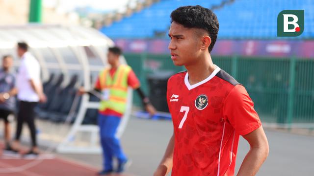 SEA Games 2023: Timnas Indonesia U-22 vs Filipina