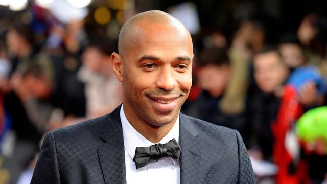 Thierry Henry
