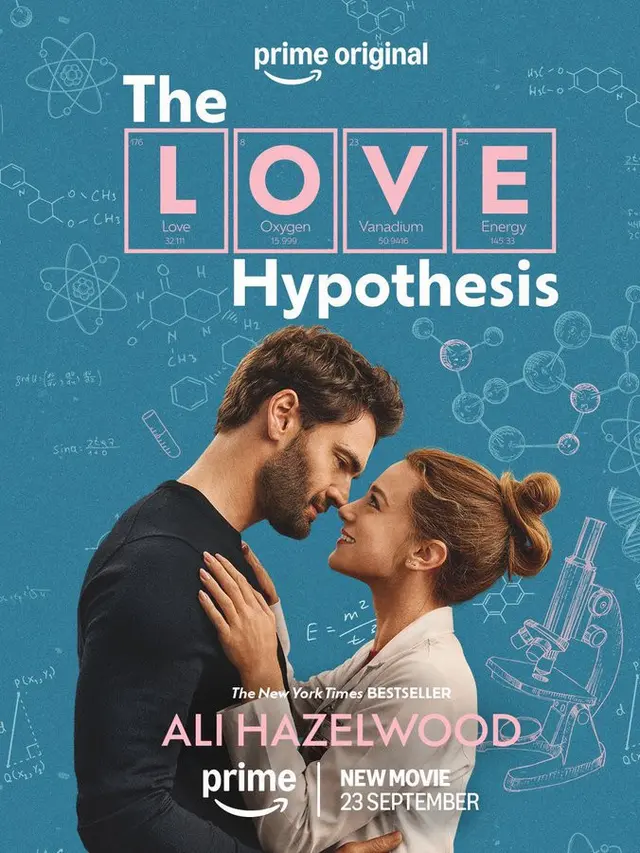The Love Hypothesis