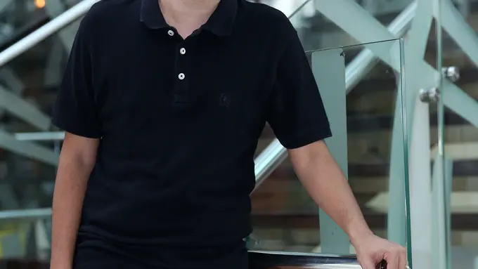 [Bintang] Ruben Onsu