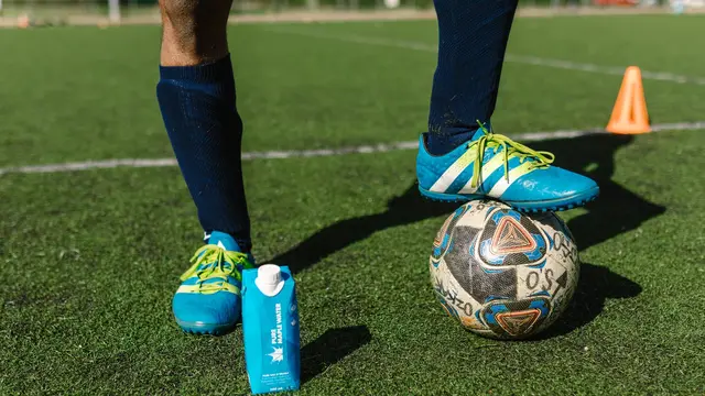 Menyambut Hari Olahraga Nasional dengan Semangat Menginspirasi