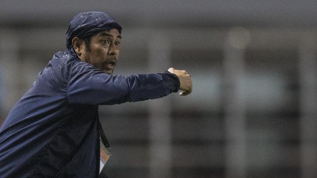 Tira Persikabo Vs Persela Lamongan