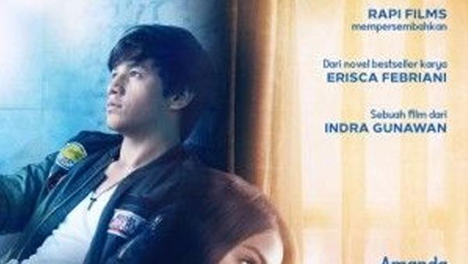 Live Streaming Sctv Film Dear Nathan Tayang Kamis 28 Mei 2020 Showbiz Liputan6 Com