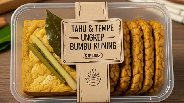 Ide Jualan Paket Sahur