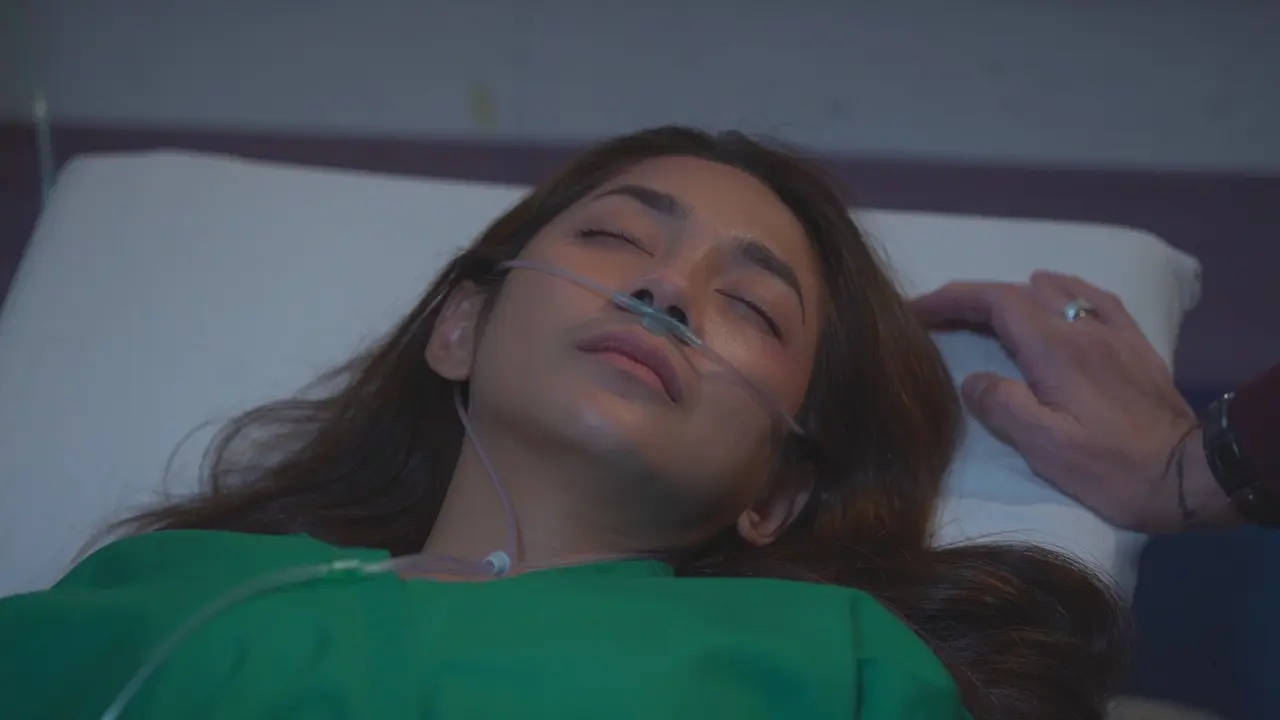 Takdir Cinta yang Kupilih