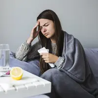 Pandangan Mata Tiba-tiba Langsung Gelap? Bisa Jadi Tanda Anemia, Waspadai Gejalanya