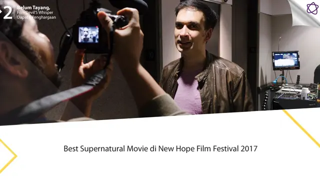 [Bintang] Devil'S Whisper