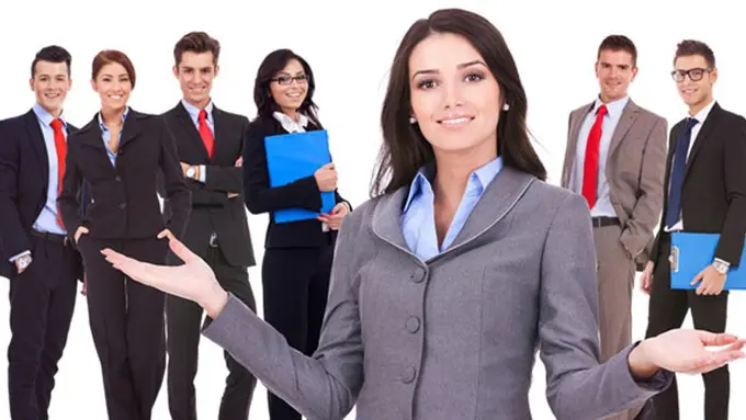 [Bintang] Ilustrasi Dunia Kerja