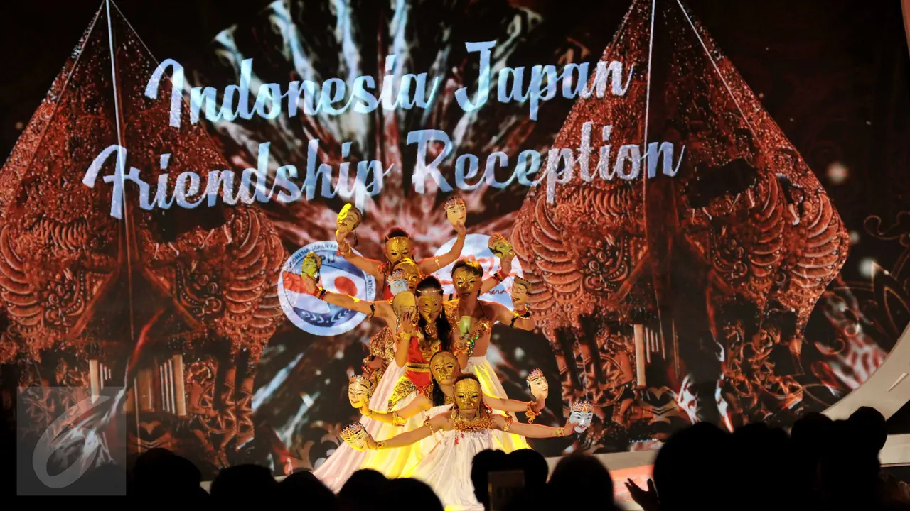 20151123-Jokowi Makan Malam Delegasi Jepang-Jakarta-Gempur M Surya