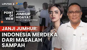 Dipenjara di era Soeharto & Jokowi, Jumhur Hidayat Jadi Menteri Lingkungan Hidup Presiden Prabowo