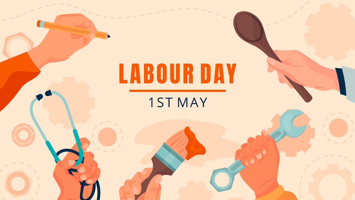 Hari Buruh Apakah Libur? Simak Jadwal Libur Nasional Bulan Mei 2026