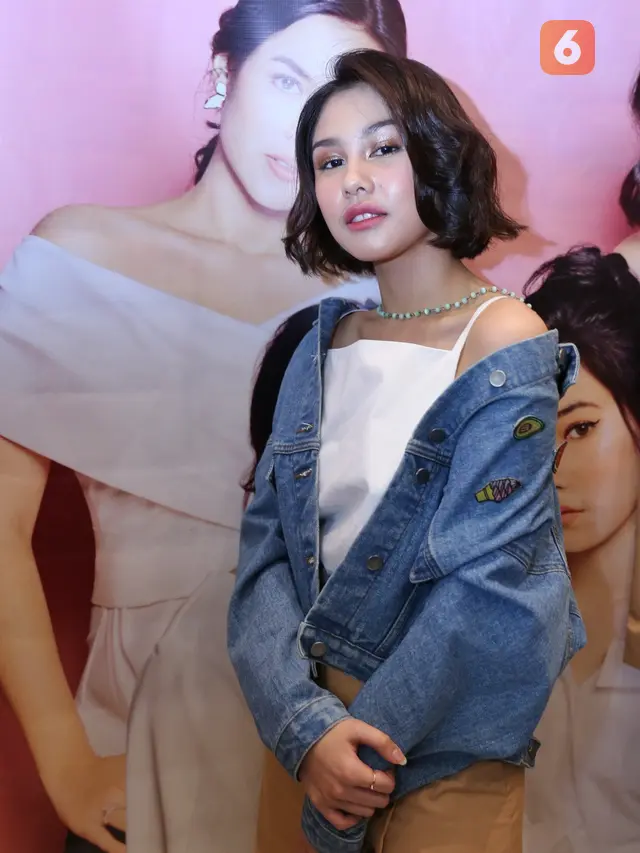 [Bintang] Vanesha Prescilla