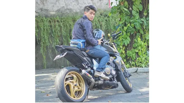 Fachri Muhammad