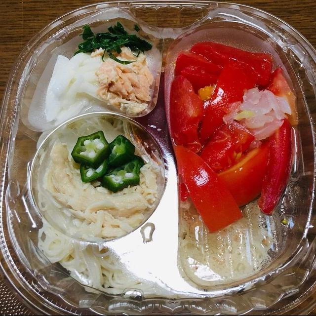 athlete somen menu olimpiade tokyo