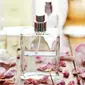 Ilustrasi Foto Minyak Wangi atau Parfum (iStockphoto)