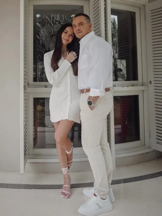 [Fimela] Alyssa Daguise