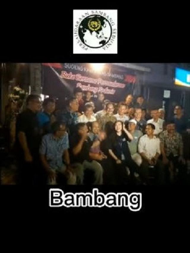 6 Komunitas Nama Sama di Indonesia saat Berkumpul Ini Unik, Tak Hanya Agus