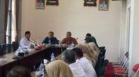 DPRD Kudus panggil 9 Korwil Disdikpora dalami dugaan pungli
