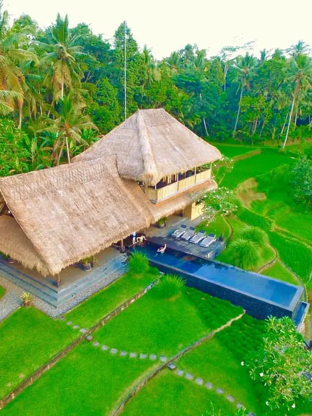 Ubud Tegalalang Bali