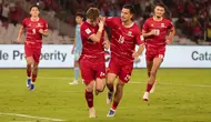 Raja Isa Optimistis Spirit Kevin Diks dkk. Memuncak Saat Hadapi Thailand di Final FIFA ASEAN Cup 2026