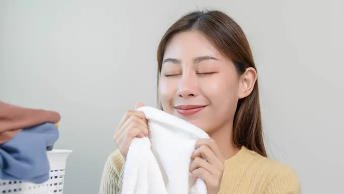 3 Varian SoKlin Liquid Baru yang Wanginya Bikin Serasa Berada di Luar Negeri