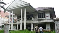 Cerita seram tempat paling angker di Bekasi, 'Rumah Hantu Bumi Sani Permai' | Via: Istimewa
