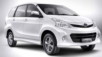 Awal November 2024, Ini Daftar Harga Toyota Avanza Bekas Tipe Matic, Mulai Rp 80 Jutaan