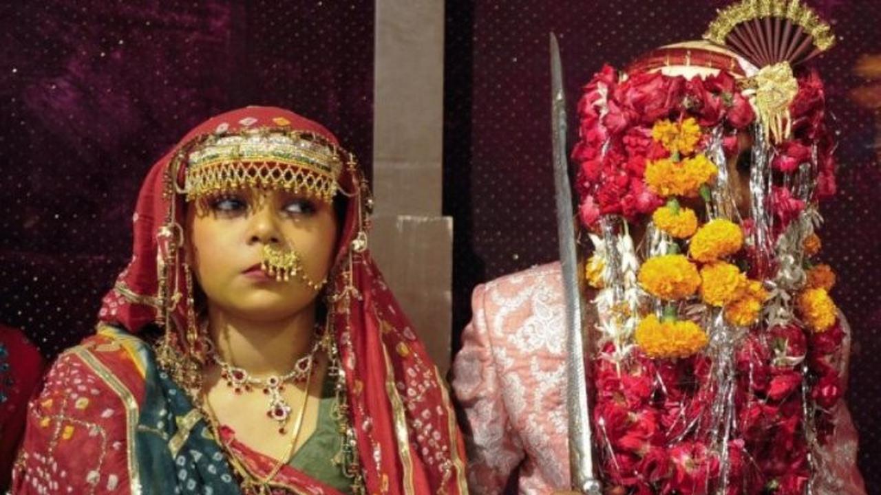 Maraknya Perkawinan Usia Anak-anak