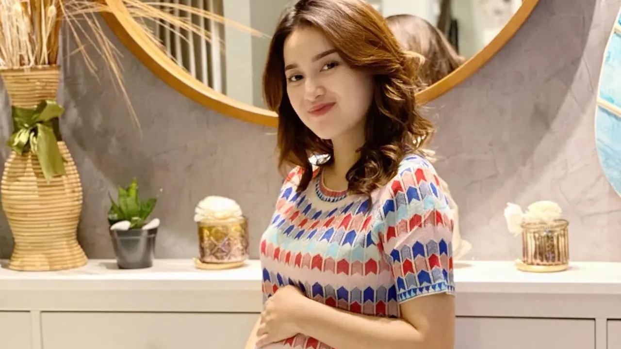 Rosiana Dewi