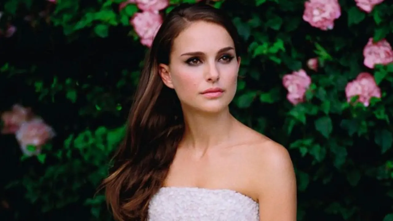 Natalie Portman