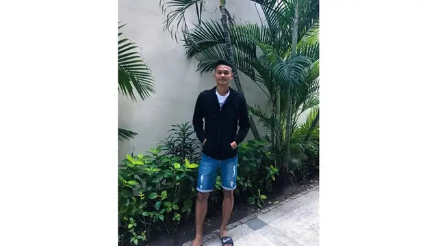 5 Potret Koko Ari di Luar Lapangan, Bek Muda Potensial Persebaya