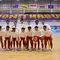 Jadwal Siaran Langsung Timnas Futsal Indonesia Vs Brasil di Futsal Nations Cup 2026