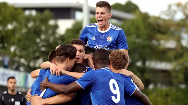 Dinamo Zagreb