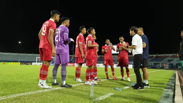 Timnas Indonesia U-23