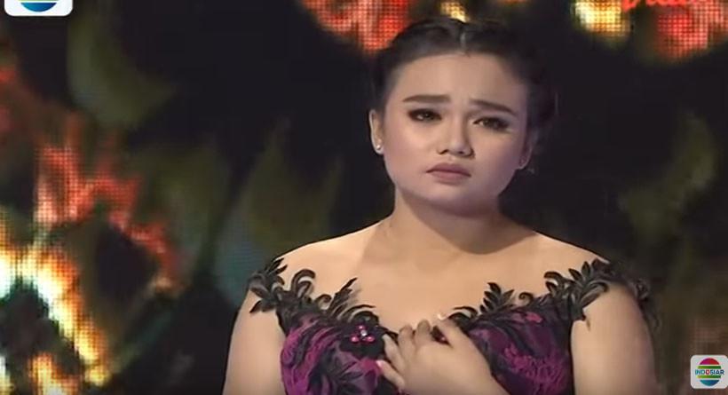 Aulia D'Academy 4