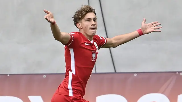 Daniel Mikolajewski