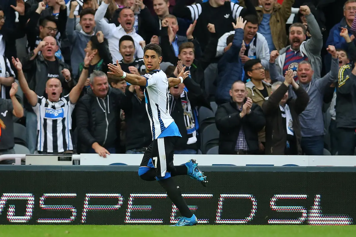 Ayoze Perez