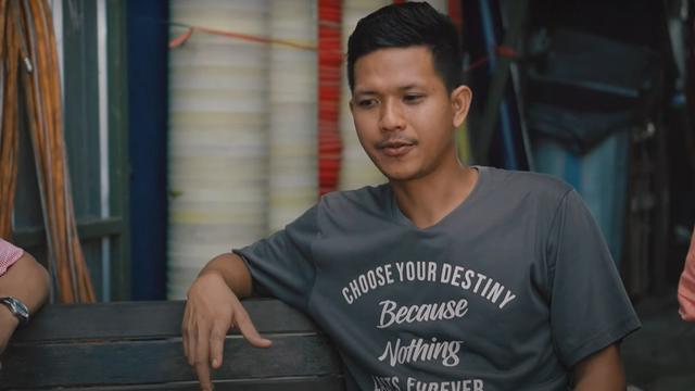 Ulin Nuha