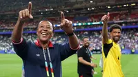 Pelatih Tanjung Verde Tak Sabar Hadapi Lionel Messi dkk. di 32 Besar Piala Dunia 2026: Hasil Akhir Urusan Nanti!