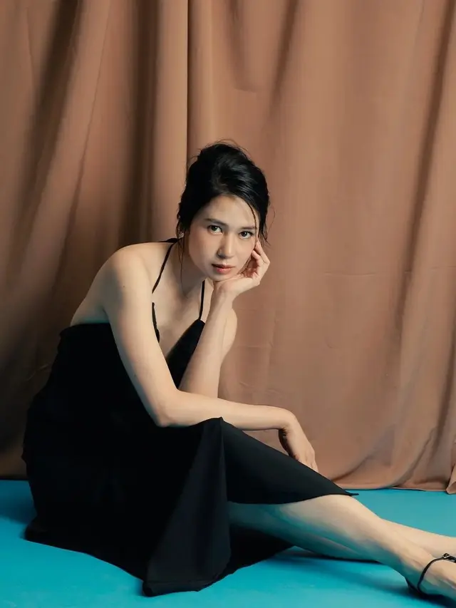 Laura Basuki Tokoh Baru Serial Cek Toko Sebelah 2