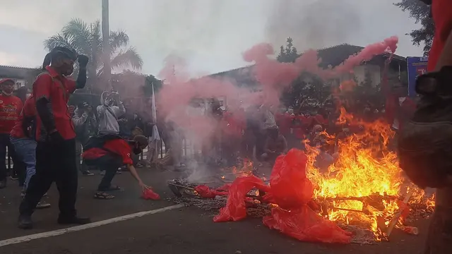Hari Buruh Bandung