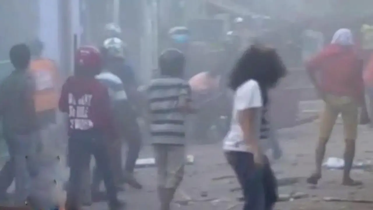 20150924-Tawuran-Jakarta